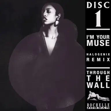 I'm Your Muse (Halogenix remix)