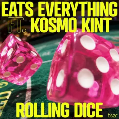 Rolling Dice