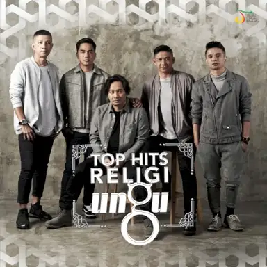 Top Hits Religi UNGU