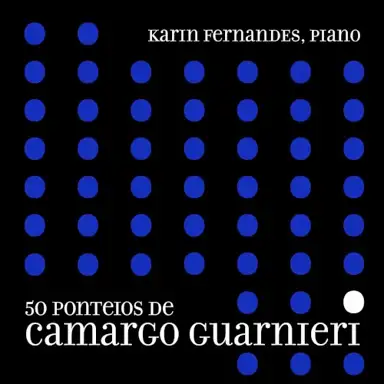 50 Ponteios de Camargo Guarnieri