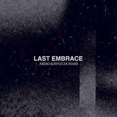 Last Embrace