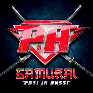 Samurai