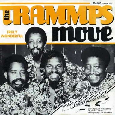 Move