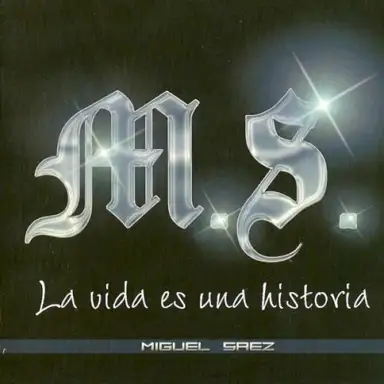 La vida es una historia