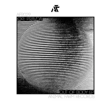Out Of Body EP