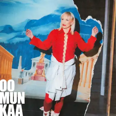 Oo mun kaa