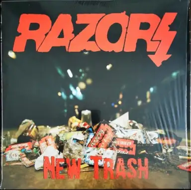 New Trash