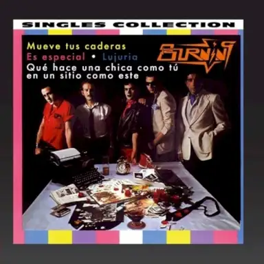 Singles Collection