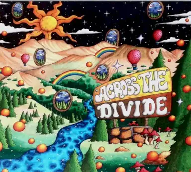 Across the Divide