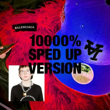 MIKE THE RULER (SPED UP)