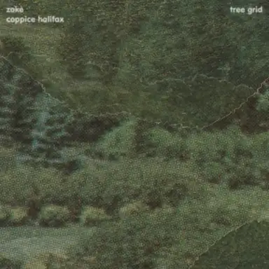 Tree Grid