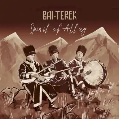 Spirit of Altai