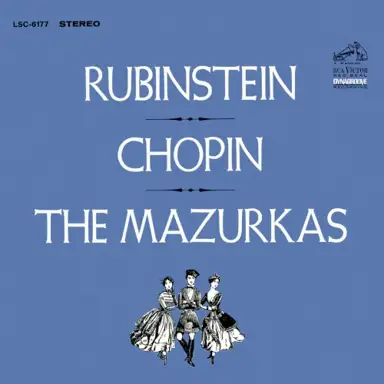 Mazurkas