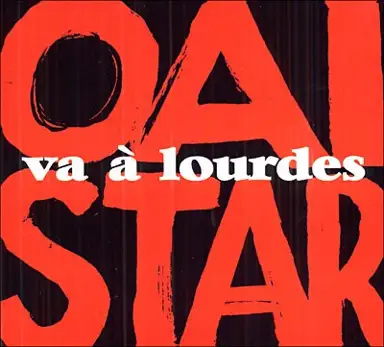 Va à Lourdes