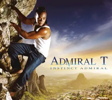Instinct Admiral