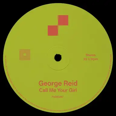 Call Me Your Girl
