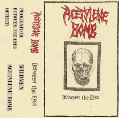 Between the Eyes