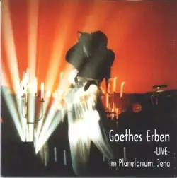 -Live- Im Planetarium, Jena
