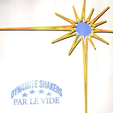 Par le vide