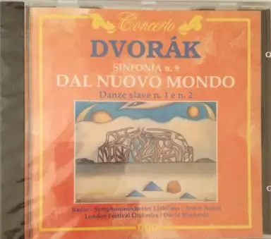 Dal Nuovo Mondo