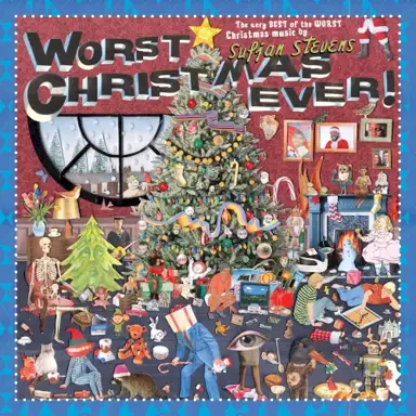 Worst Christmas Ever!