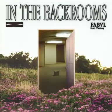 In the Backrooms