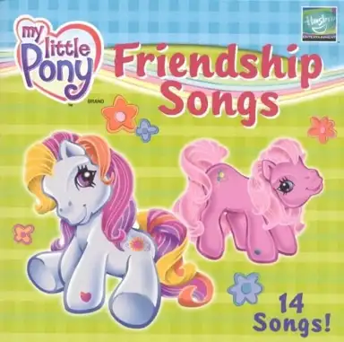 Friendship Songs