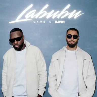LABUBU