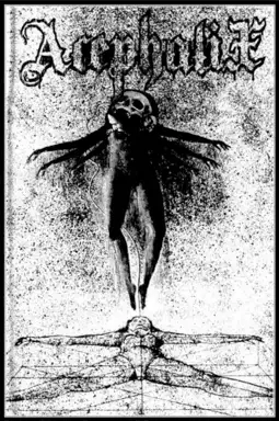 Flesh Torn in Twilight