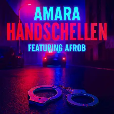 Handschellen