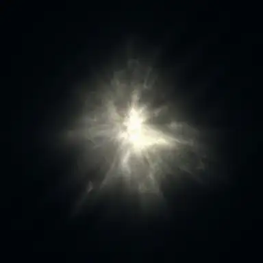 When the Light Breaks