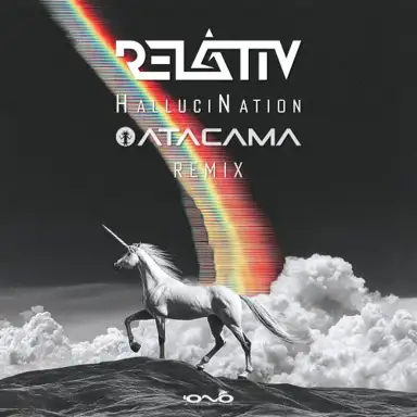 Hallucination (Atacama remix) (24 bit)