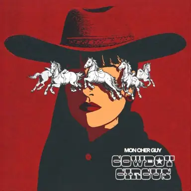 Cowboy Circus