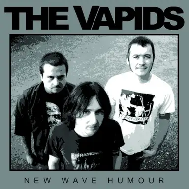 New Wave Humour