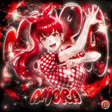 AMORA