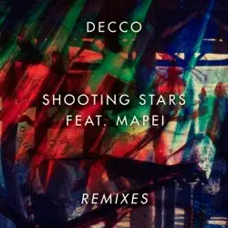Shooting Stars (Remixes)