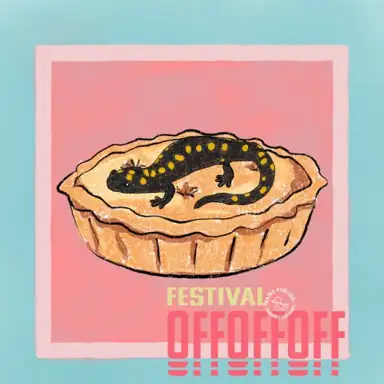 2026-07-30: Festival OffOffOff, Bains Publics, Rimouski