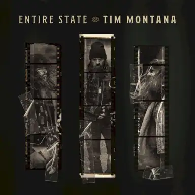Entire State of Tim Montana