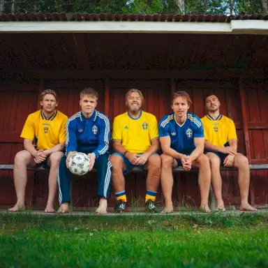 Det ligger nåt i luften
