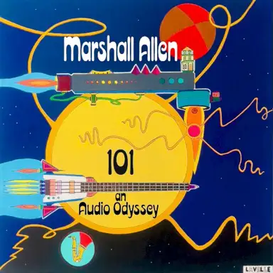 101: An Audio Odyssey