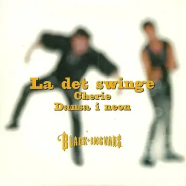 La det swinge