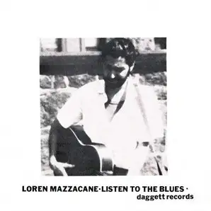 Listen To The Blues