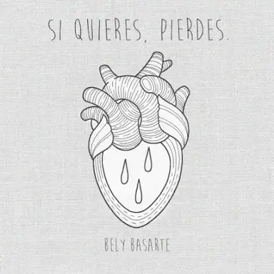 Si quieres, pierdes.