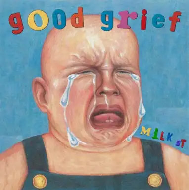 Good Grief