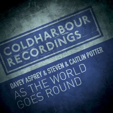 As the World Goes Round