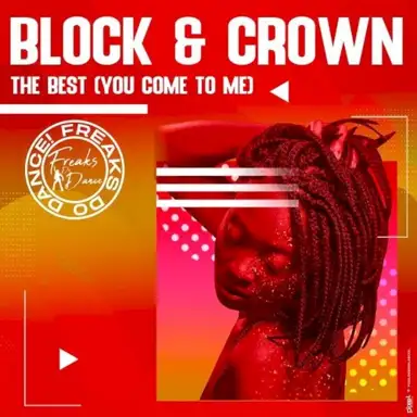 The Best (You Come to Me)