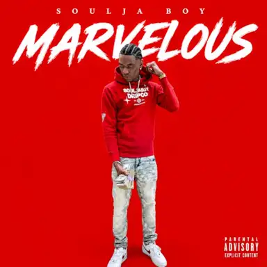 Marvelous