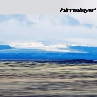 Himalaya