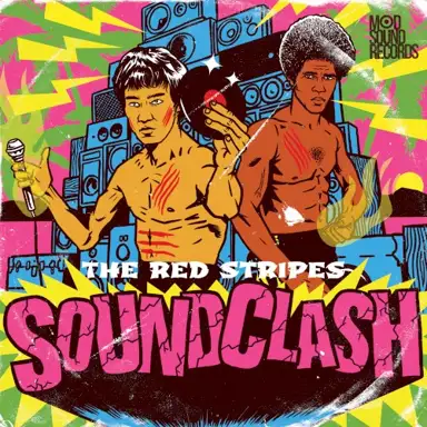Soundclash