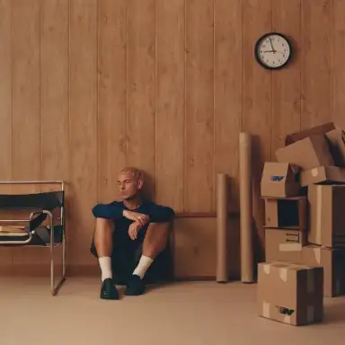 Una Mudanza